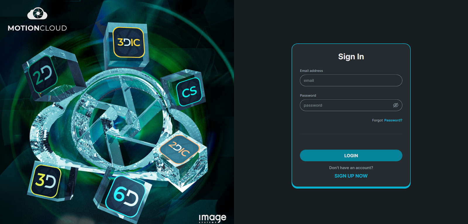 Space-Time Object Tracking System Illustration 1